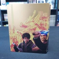 YAKUZA LIKE A DRAGON DAY ICHI STEELBOOK EDITION PS4 -Promos Jeu Boutique yakuza like a dragon day ichi steelbook edition ps4 4