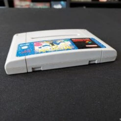 YOUNG MERLIN VERSION ESPAGNOLE CARTOUCHE SEULE SUPER NINTENDO SNES 8 YOUNG MERLIN VERSION ESPAGNOLE CARTOUCHE SEULE SUPER NINTENDO SNES -Promos Jeu Boutique young merlin version espagnole cartouche seule super nintendo snes 2