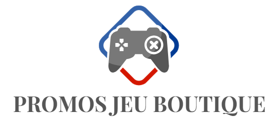 Promos Jeu Boutique